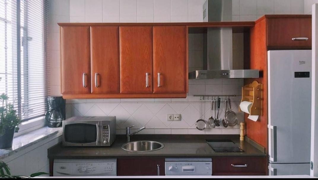 Magdalena Star Appartement *