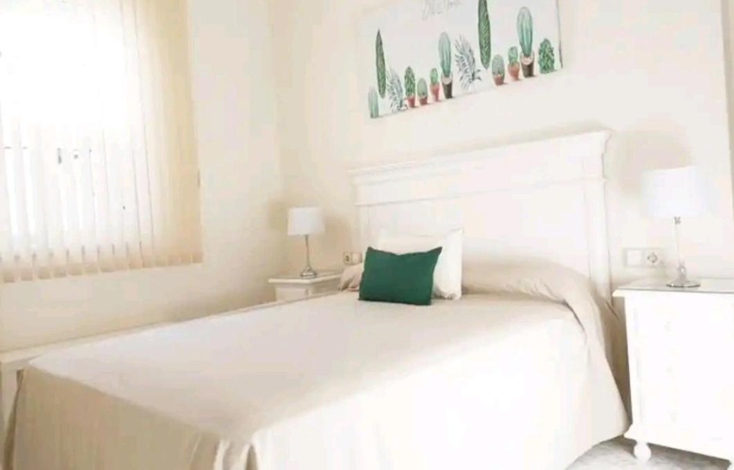 Magdalena Star Apartment Seville