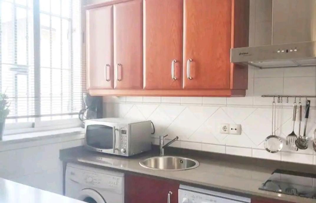 Magdalena Star Appartement