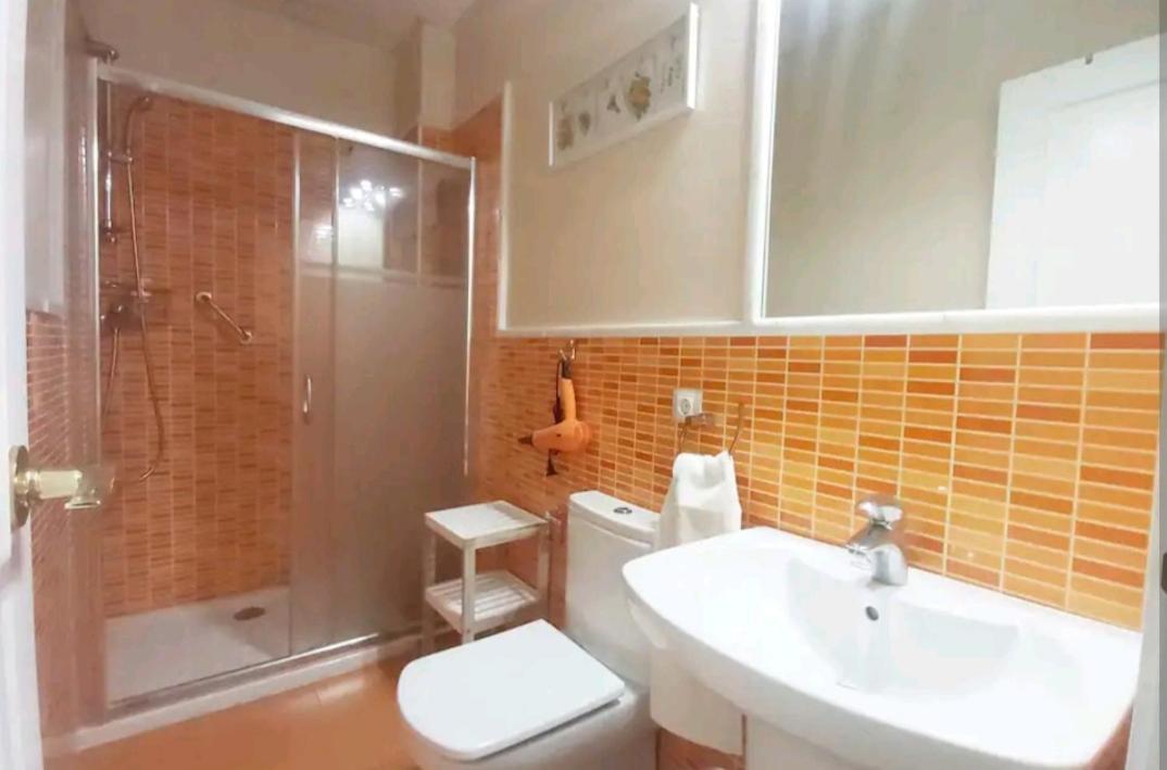 Appartement Magdalena Star Séville