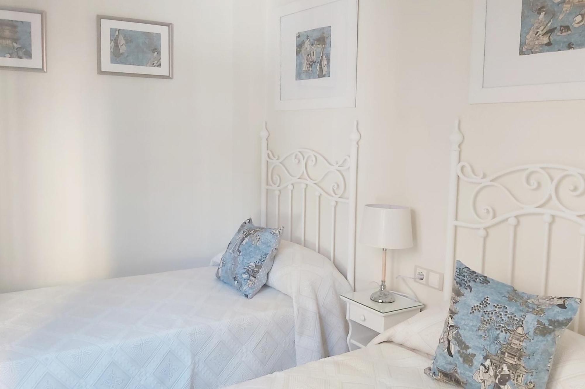 Appartement Magdalena Star Séville